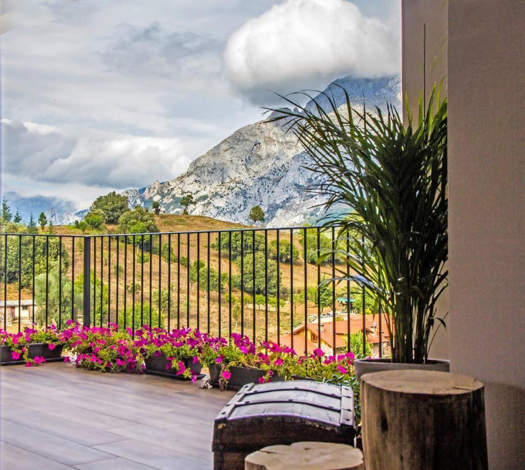 El Mirador De Armano G10235 Villa Exterior photo
