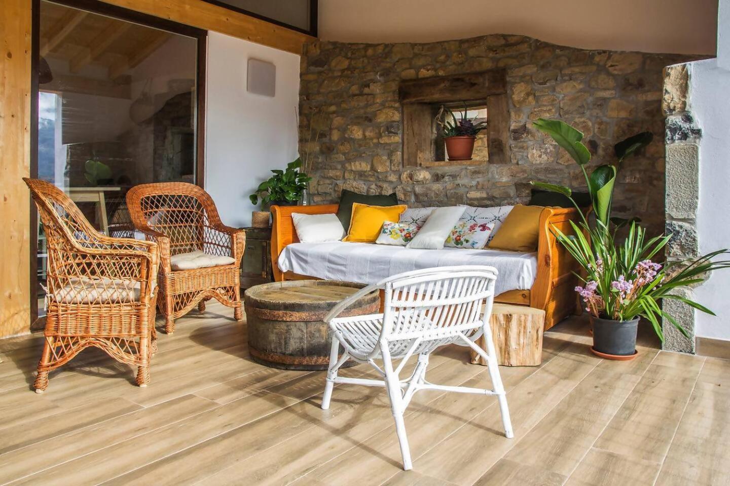El Mirador De Armano G10235 Villa Exterior photo