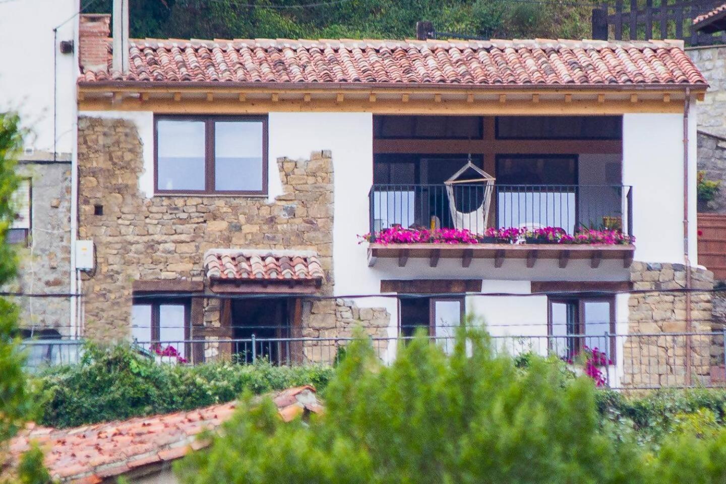 El Mirador De Armano G10235 Villa Exterior photo