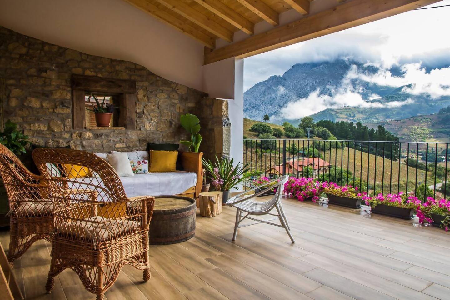 El Mirador De Armano G10235 Villa Exterior photo